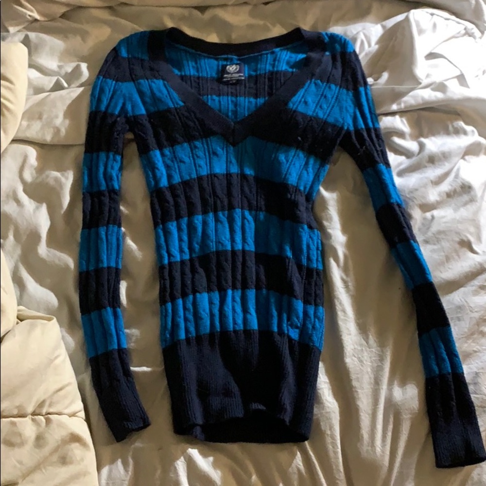 Sweater!